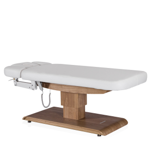Электрический стационарный массажный стол Mizomed Olivia Basic