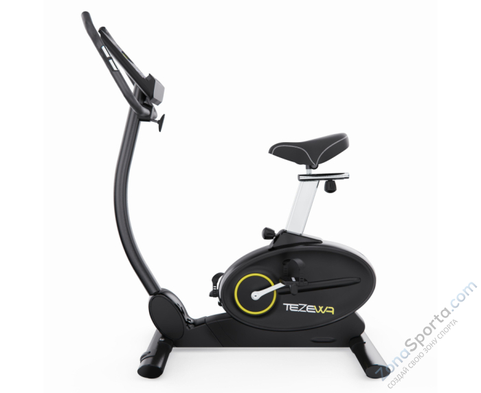 Электромагнитный велотренажер DFC Tezewa Pro 01