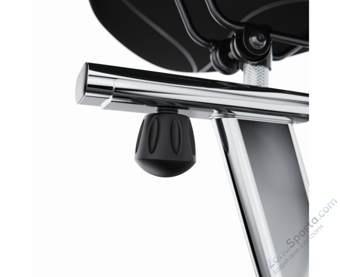 Электромагнитный велотренажер DFC Tezewa Pro 01