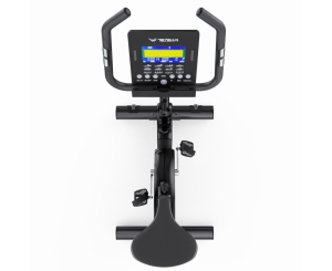 Электромагнитный велотренажер DFC Tezewa Pro 01