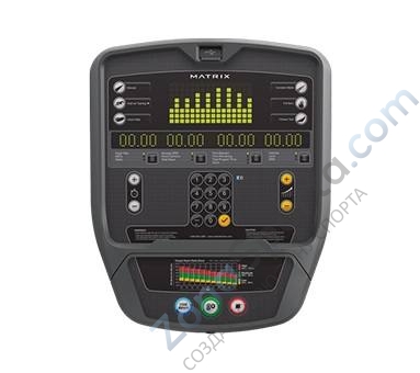 Эллиптический эргометр Matrix A3X (A3X-04)