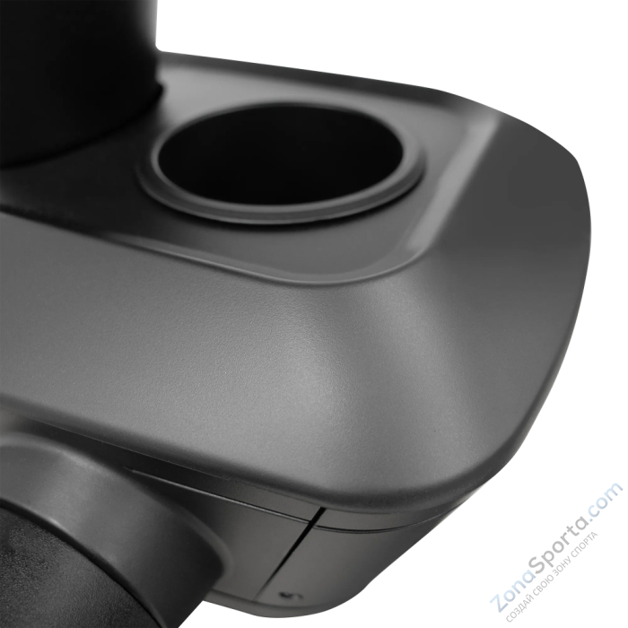 Эллиптический тренажер профессиональный Bronze Gym Runway E