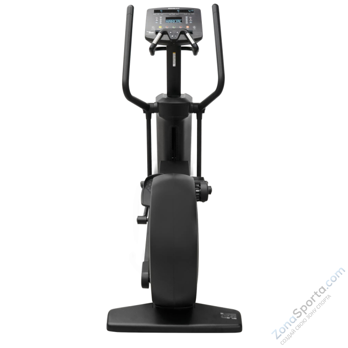 Эллиптический тренажер профессиональный Bronze Gym Runway E