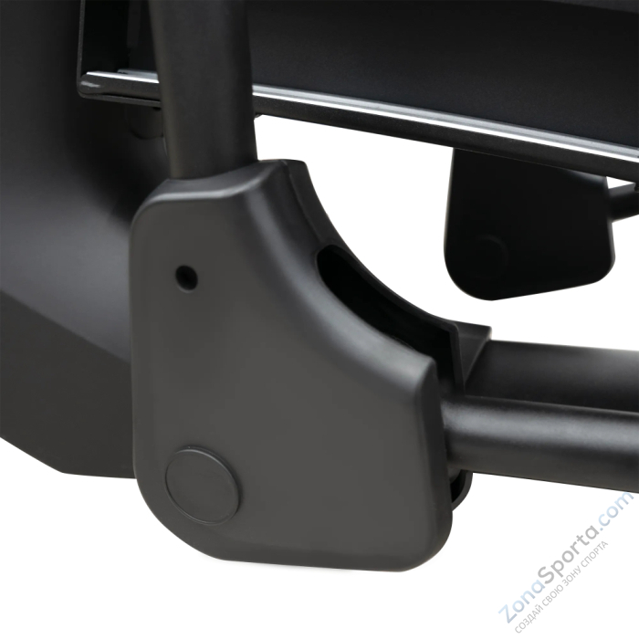 Эллиптический тренажер профессиональный Bronze Gym Runway E