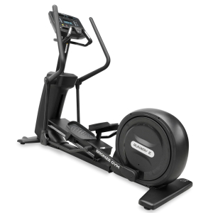 Эллиптический тренажер профессиональный Bronze Gym Runway E