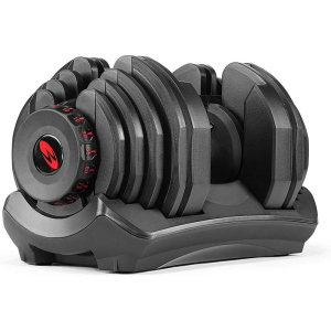 Гантель с регулировкой веса Bowflex SelectTech 1090i (4,5-40,8кг)