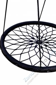Игровой комплекс Perfetto sport Pitigliano-5 + качели Паутина
