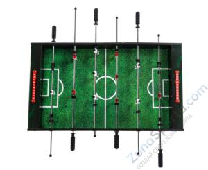 Игровой стол - футбол DFC Marcel