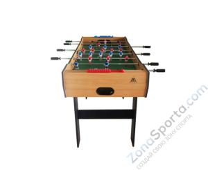 Игровой стол - футбол DFC Silverwood
