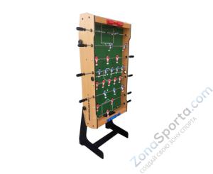 Игровой стол - футбол DFC Silverwood