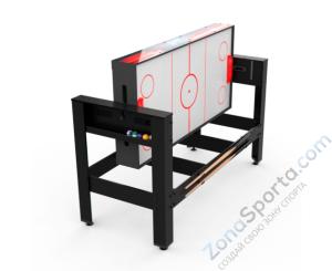 Игровой стол - трансформер DFC Drive 2 в 1