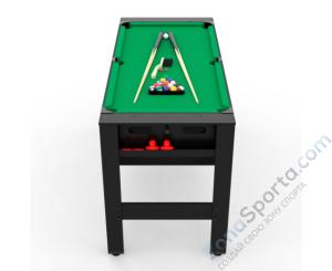Игровой стол - трансформер DFC Drive 2 в 1
