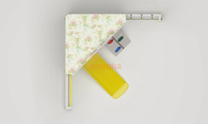 Игровой комплекс Савушка Baby 9 розовый