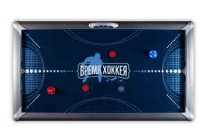 Игровой стол - аэрохоккей Indigo 7.5 ф