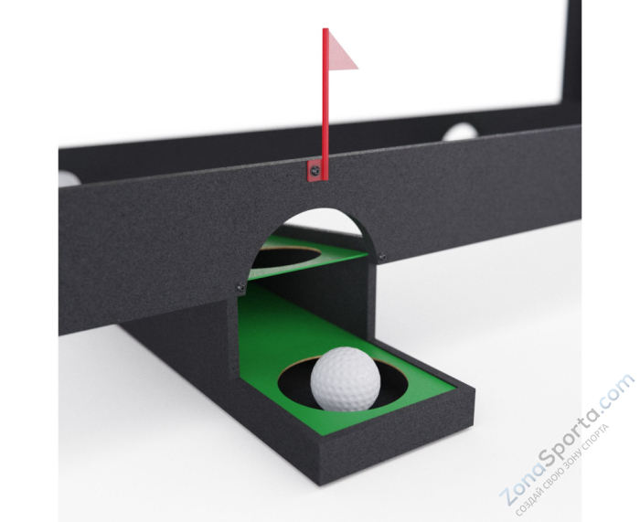 Игровой стол - трансформер DFC Beryl 48 13 в 1