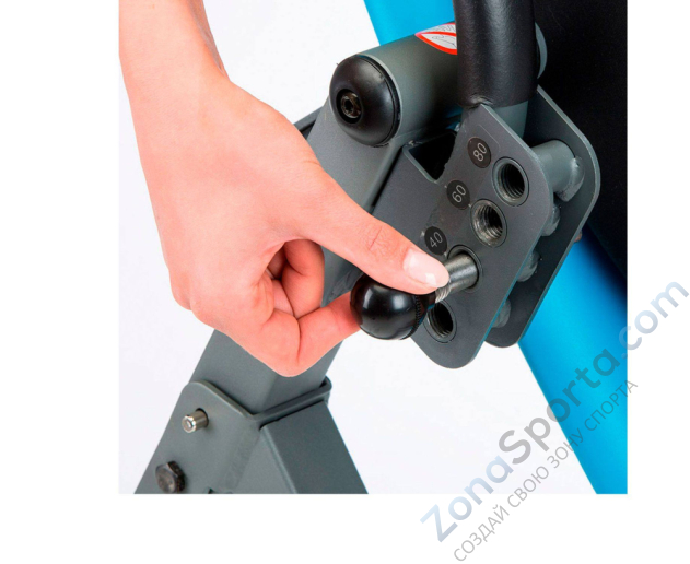 Инверсионный стол DFC Skandia IT003