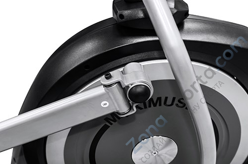 Эллиптический тренажер Proxima Maximus iPRO Арт. FE-656-A-21