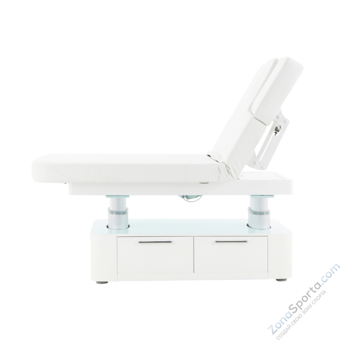 Кресло косметологическое (массажное) Med-Mos ММКМ-2 КО-157Д-00 электрическое