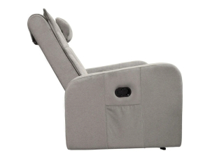 Кресло-реклайнер механический Fujimo Comfort Chair F3005 VMW Mouse (Space 15)