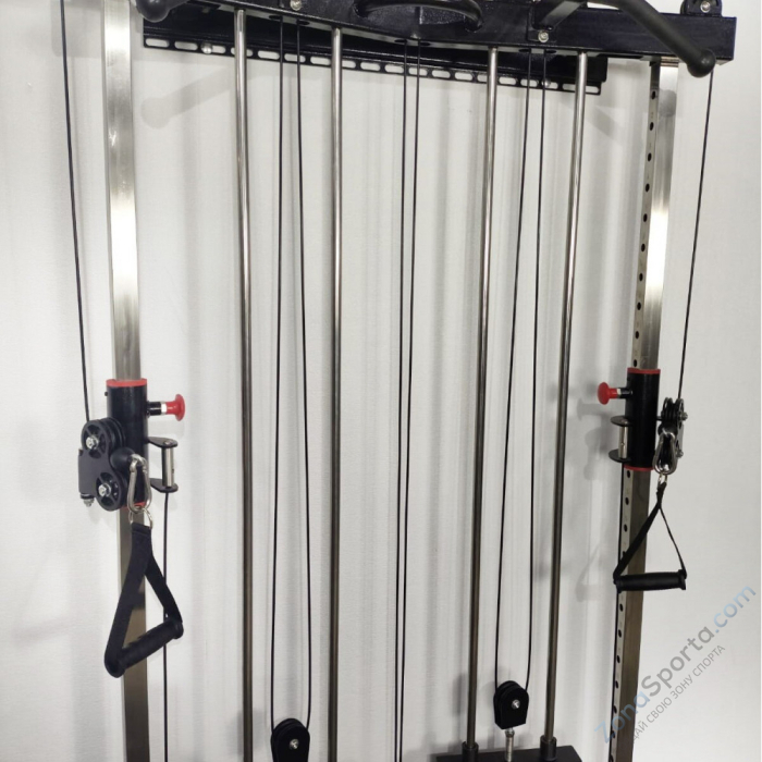 Кроссовер Apex FLEX AF-03