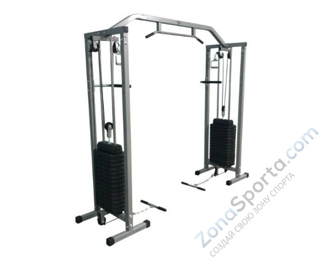 Кроссовер Atlas Sport 1502