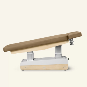 Кушетка стационарная Spa150T El Rey De La Tierra, с подогревом