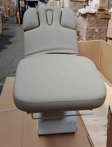 Кушетка стационарная Spa150T El Rey De La Tierra, с подогревом