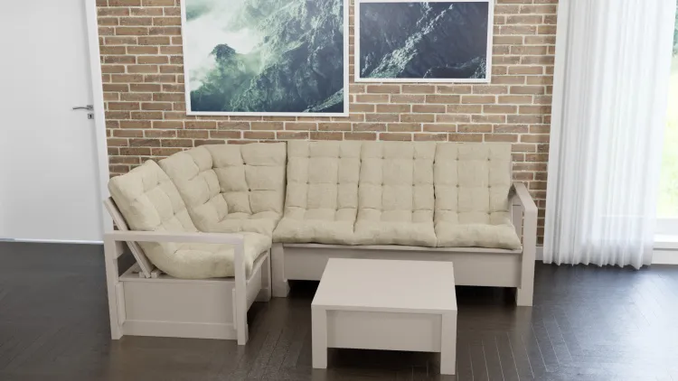 Лаунж зона Savushka Set 3