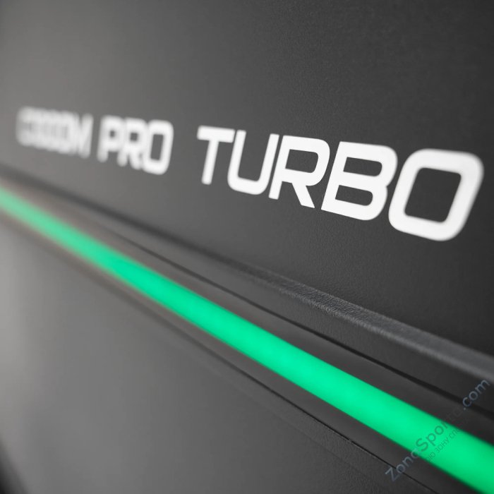 Лестница-эскалатор профессиональная Bronze Gym C1000M PRO Turbo