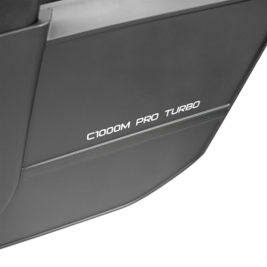 Лестница-эскалатор профессиональная Bronze Gym C1000M PRO Turbo