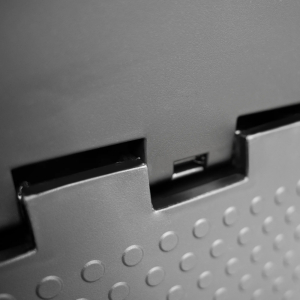 Лестница-эскалатор профессиональная Bronze Gym C1000M PRO Turbo