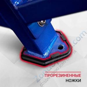 Маятниковый присед на свободных весах Realleader LD-2006 (HSPro-2006)