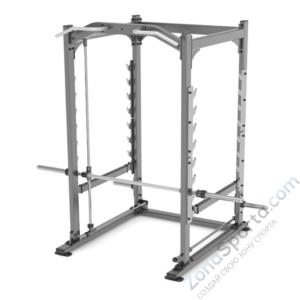 Машина Смита 3D AnyFit PEB117-A