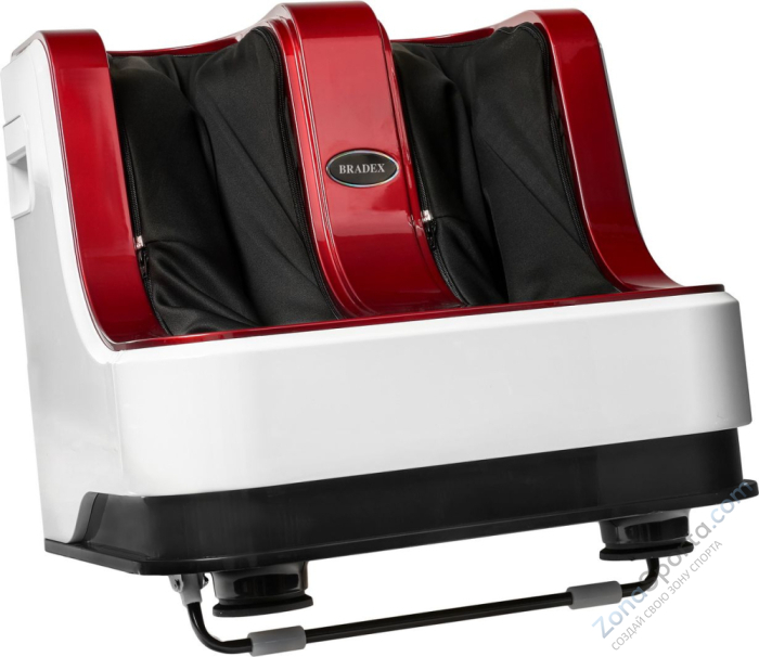 Массажёр для стоп и икр Блаженство Люкс