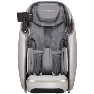 Массажное кресло Ergonova Phantom 5 Grey