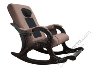 Массажное кресло Fujimo Sakura F2006 Терра (Sakura 20)