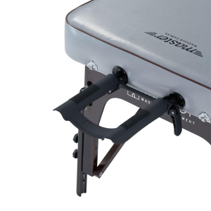 Массажный стол складной Master Montour LX (76 см)широкий