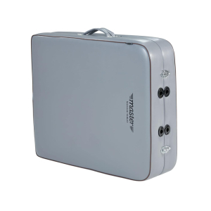 Массажный стол складной Master Montour LX (76 см)широкий