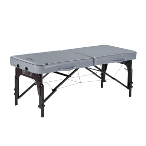 Массажный стол складной Master Montour LX (76 см)широкий