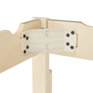 Массажный стол стационарный Master AirMaster Airwave, с воздушным массажем