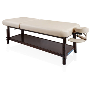 Массажный стол стационарный Mizomed Classic-Tilt SCT3M32 широкий (82 см)