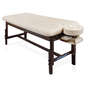 Массажный стол стационарный Mizomed Essence-Flat SEF3S30+H