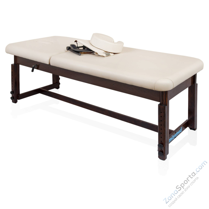 Массажный стол стационарный Mizomed Essence-Tilt SET3S30+H