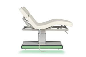 Массажный стол стационарный МК20M Nush