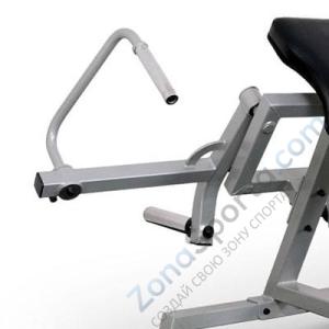 Многофункциональная дельт-машина Protrain SM785