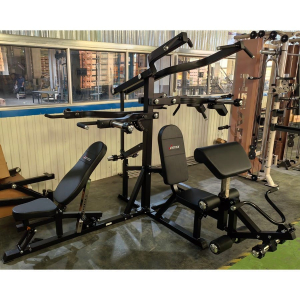 Многофункциональный тренажер Vertex FT-404