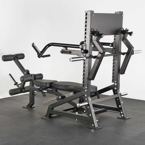 Многофункциональный тренажер Vertex FT-602