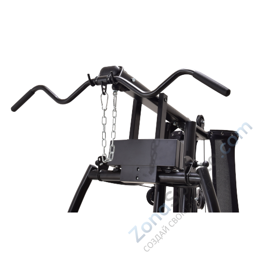 Мультистанция Smith HG850