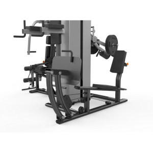 Мультистанция 5-ти позиционная SHUA SH-G5205