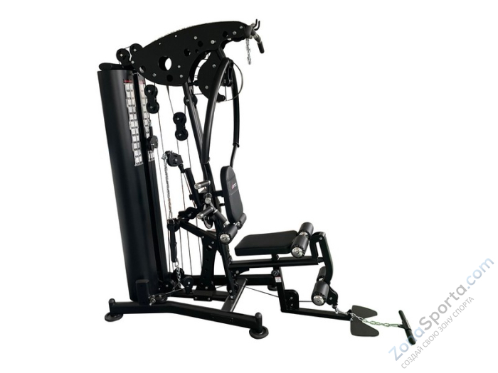 Мультистанция Vertex FT-001